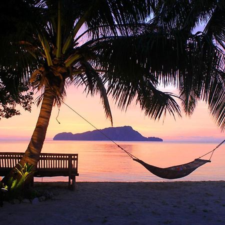 San Nicolas Private Beach Бусуанга Экстерьер фото
